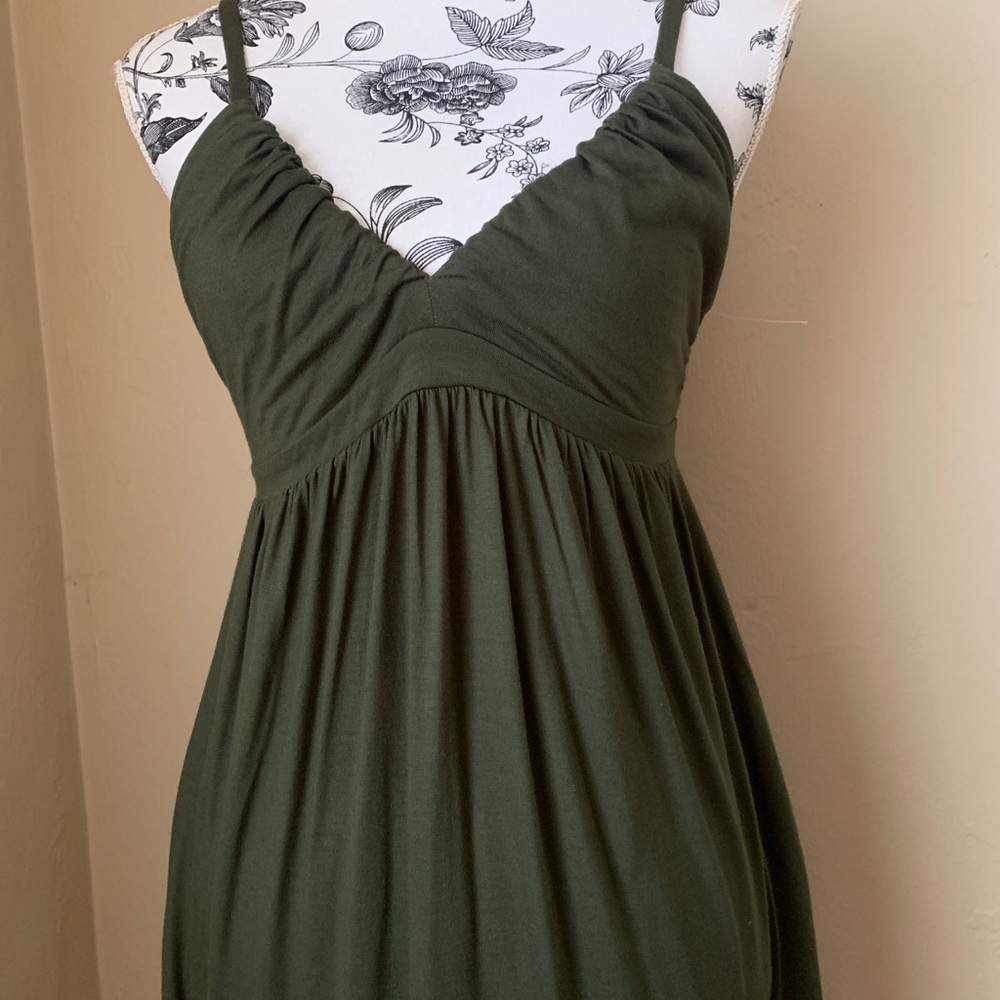 Talbots Sun dress - Picture 2 of 5